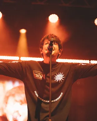 Louis Tomlinson Pittsburgh