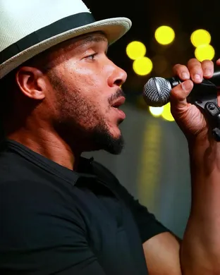 Lyfe Jennings Pittsburgh