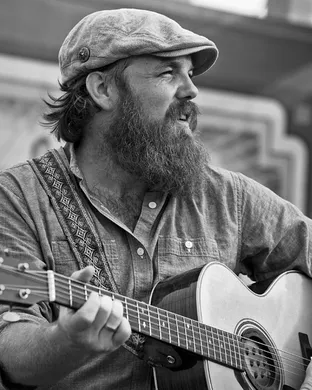 Marc Broussard Pittsburgh