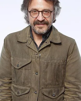 Marc Maron Homestead