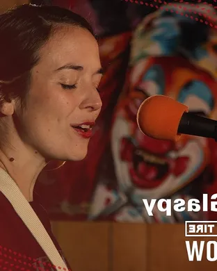 Margaret Glaspy Pittsburgh
