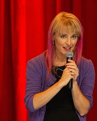 Maria Bamford Homestead
