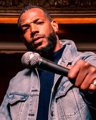 Marlon Wayans Homestead