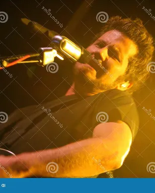 Matt Nathanson Cuyahoga Falls