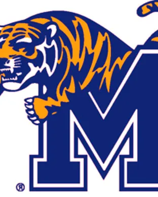 Memphis Tigers Football Memphis