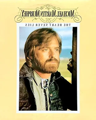 Michael Martin Murphey Kent