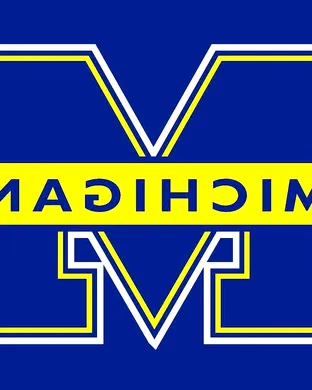 Michigan Wolverines Football Ann Arbor
