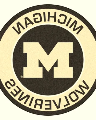 Michigan Wolverines Ann Arbor