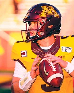 Minnesota Golden Gophers Football Minneapolis