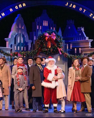Miracle On 34th Street New Castle