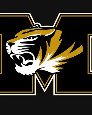 Missouri Tigers Columbia