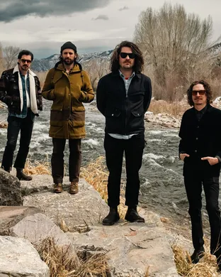 Mo Lowda and The Humble Pittsburgh