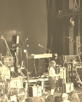 Modest Mouse Pittsburgh