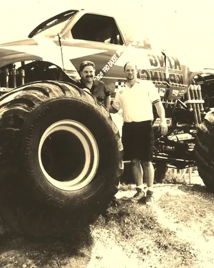 Monster Jam Pittsburgh