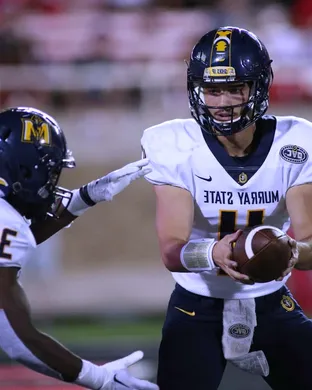 Murray State Racers Football Murray