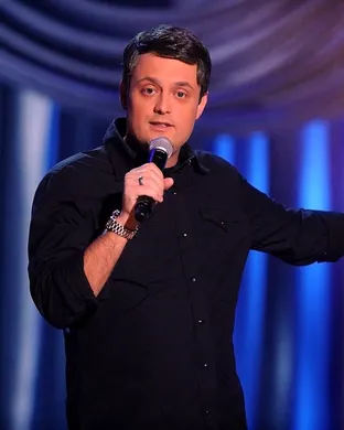 Nate Bargatze Pittsburgh