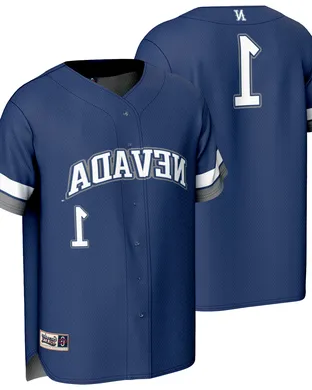 Nevada Wolf Pack Baseball San Jose