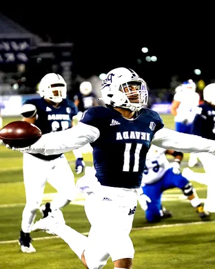 Nevada Wolf Pack Football Reno