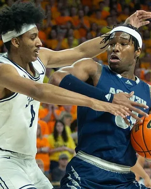 Nevada Wolf Pack Reno