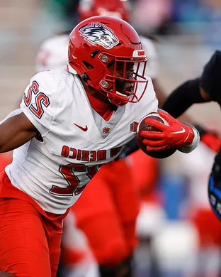 New Mexico Lobos Football Albuquerque