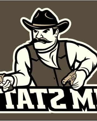 New Mexico State Aggies Football Las Cruces