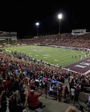 New Mexico State Aggies Las Cruces