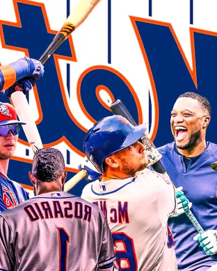 New York Mets Pittsburgh