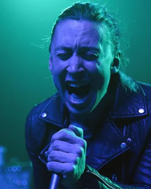 Noah Gundersen Pittsburgh