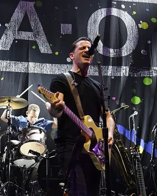 O.A.R. Pittsburgh
