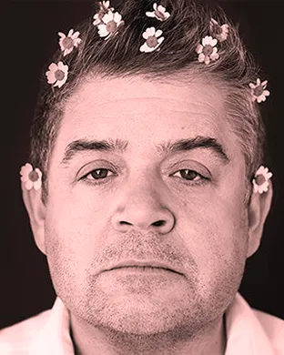Patton Oswalt Homestead