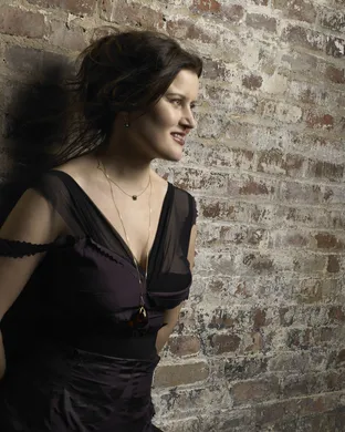 Paula Cole Kent