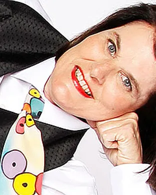 Paula Poundstone Homestead