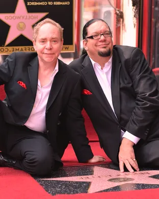 Penn & Teller Pittsburgh