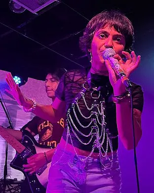 Pinkshift