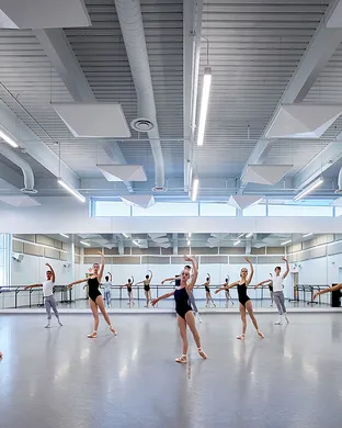 Pittsburgh Ballet Theatre Pittsburgh