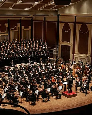 Pittsburgh Symphony Orchestra Pittsburgh