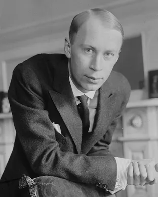 Prokofiev Cuyahoga Falls