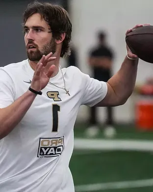Purdue Boilermakers West Lafayette