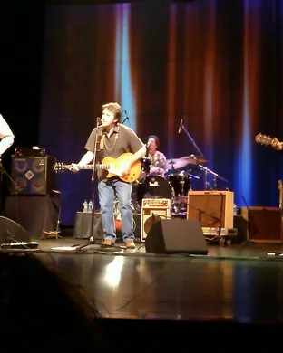 Pure Prairie League Akron