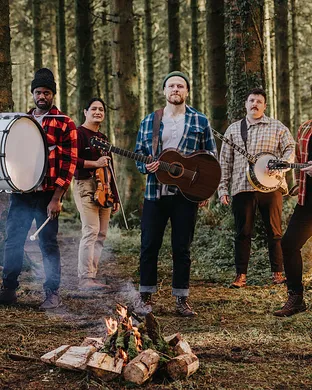 Rend Collective Pittsburgh