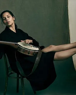 Rhiannon Giddens Pittsburgh