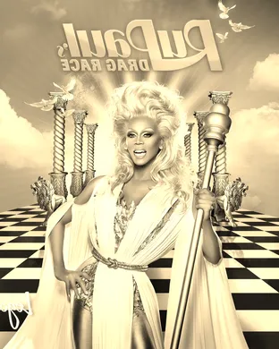 Rupaul's Drag Race Pittsburgh