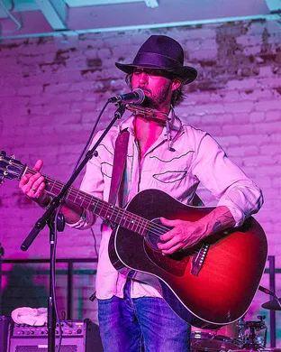 Ryan Bingham Pittsburgh