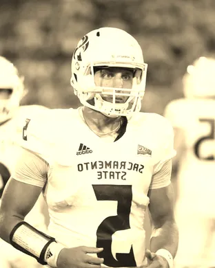 Sacramento State Hornets Football Sacramento