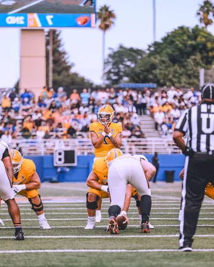 San Jose State Spartans Football Los Angeles
