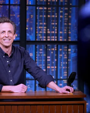 Seth Meyers Pittsburgh