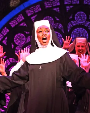 Sister Act Akron