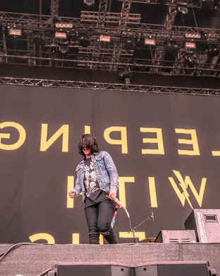 Sleeping With Sirens Pittsburgh