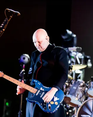 Smashing Pumpkins Pittsburgh