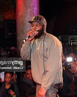 Smif-N-Wessun Pittsburgh